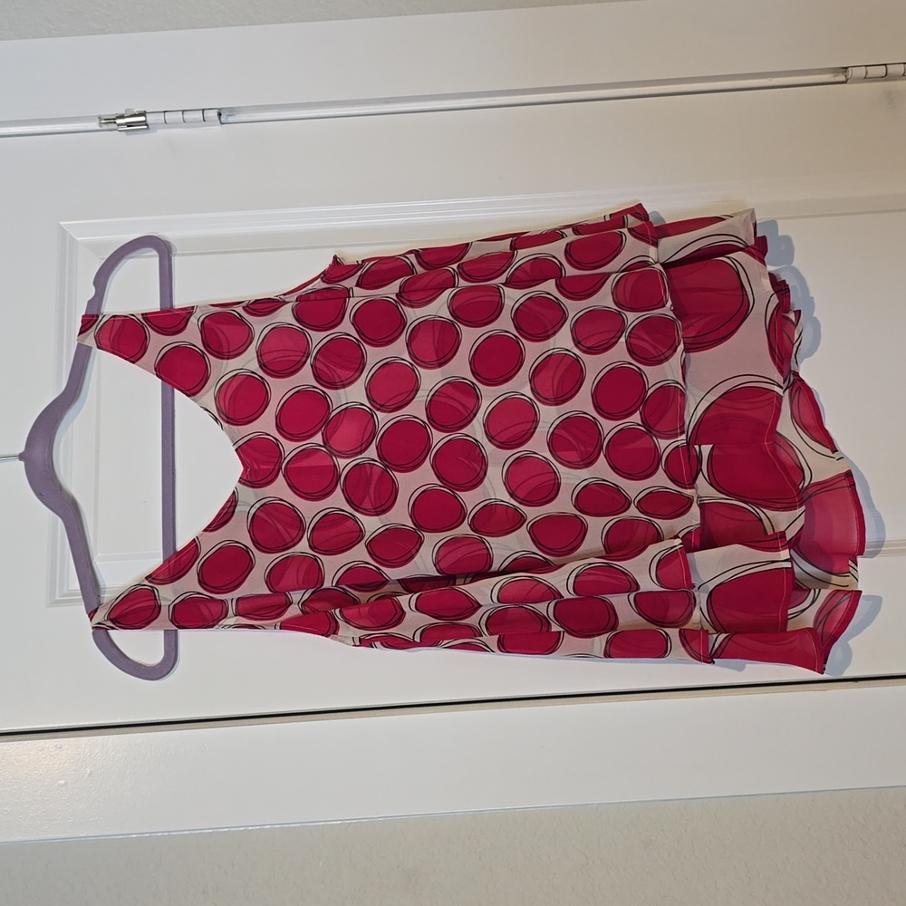Lane Bryant shell - Picture 3 of 4